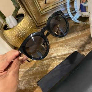 Saint Laurent Sunglasses
